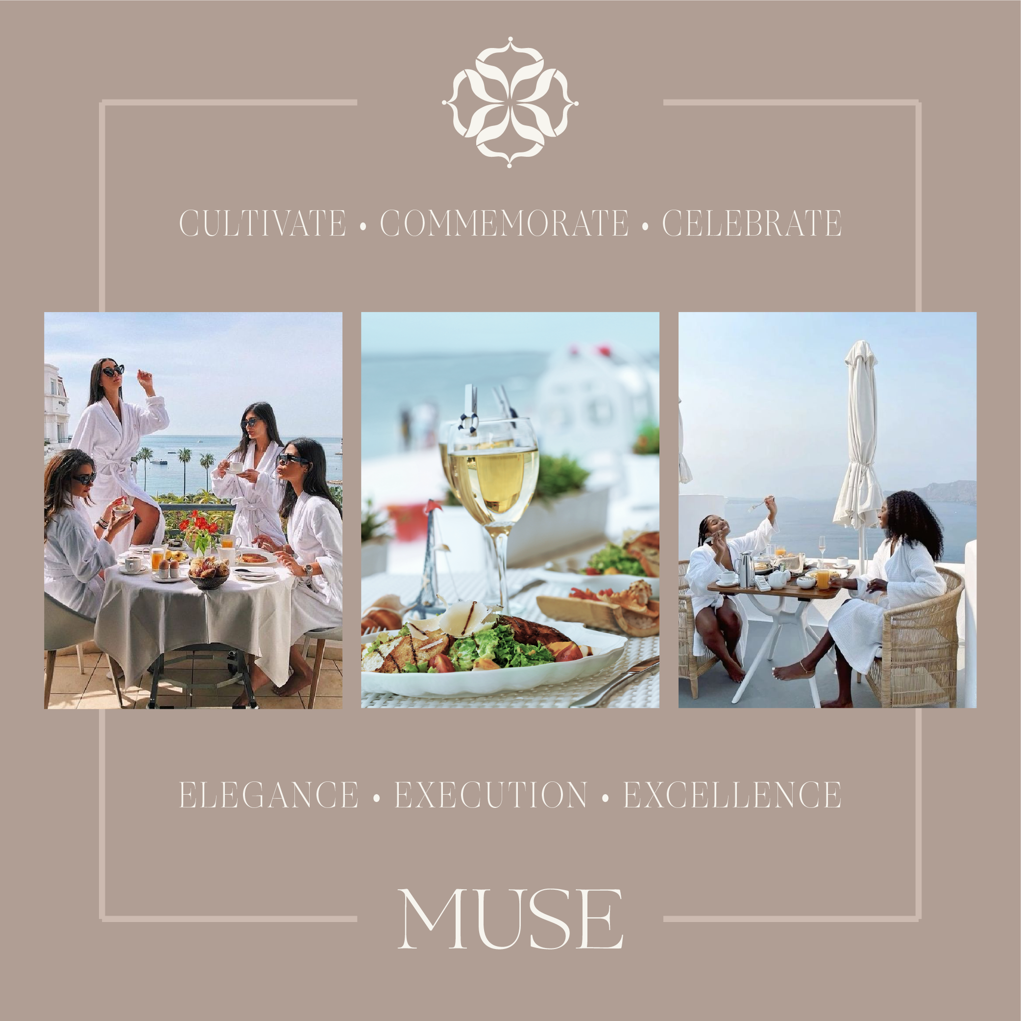 MUSE Gallery