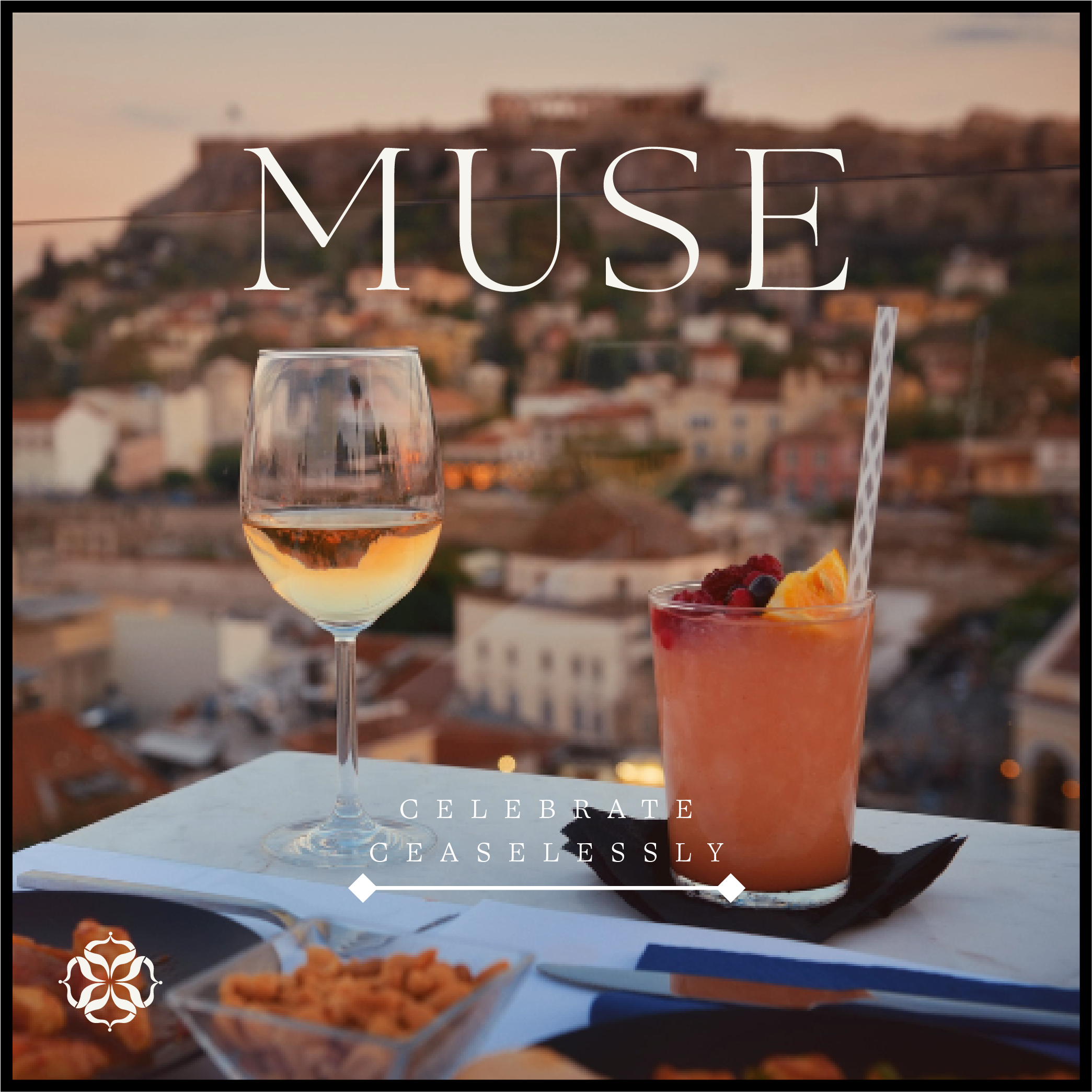 MUSE story